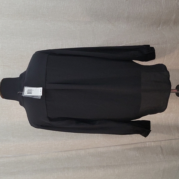 Ro & DE Billowy Blouse - NWT - Picture 2 of 2